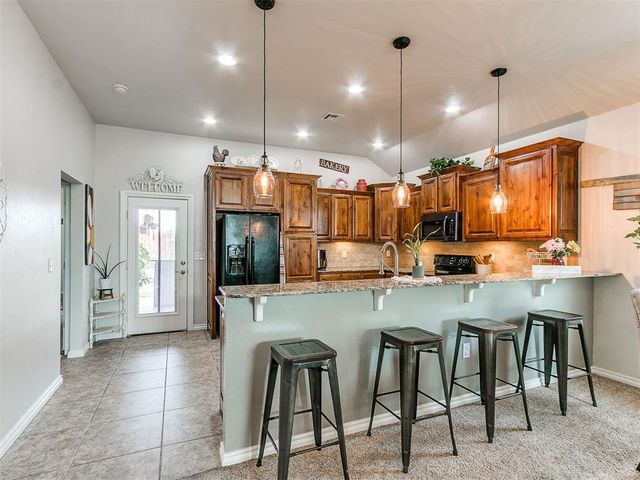 1613 Ginger Avenue, Moore, OK 73160