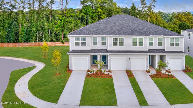 538 HOLLY LAKES Drive, Orange Park, FL 32073