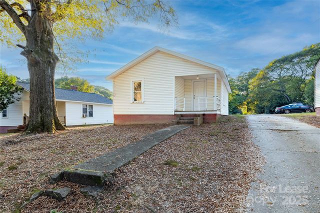 109 Cleveland Avenue, Albemarle, NC 28001