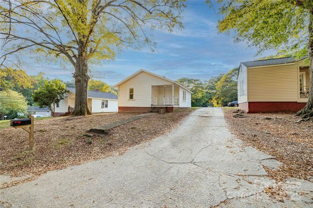 109 Cleveland Avenue, Albemarle, NC 28001