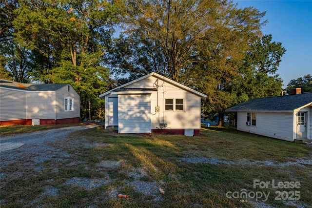 109 Cleveland Avenue, Albemarle, NC 28001