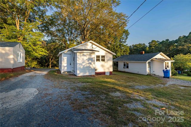109 Cleveland Avenue, Albemarle, NC 28001