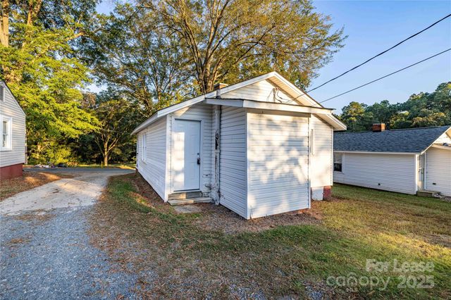 109 Cleveland Avenue, Albemarle, NC 28001