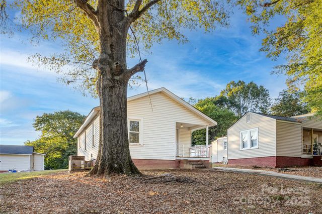 109 Cleveland Avenue, Albemarle, NC 28001