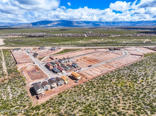 10662 S Astraia Drive, Vail, AZ 85641