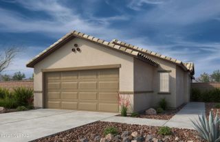 10662 S Astraia Drive, Vail, AZ 85641