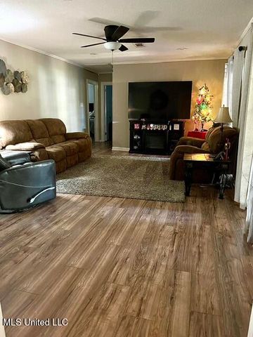 312 45th Street, Gulfport, MS 39507