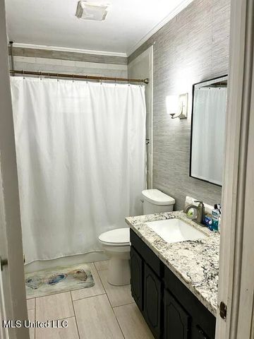 312 45th Street, Gulfport, MS 39507