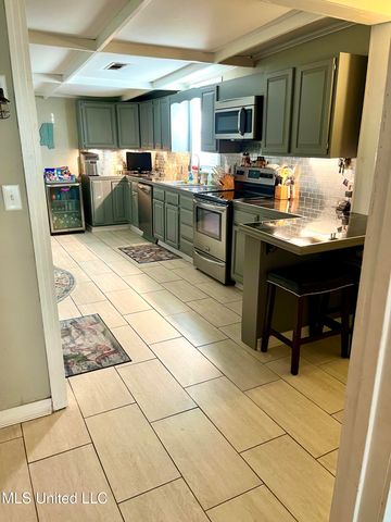 312 45th Street, Gulfport, MS 39507