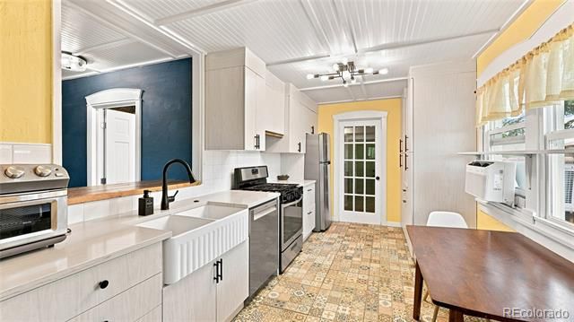 5037 Saint Paul Street, Denver, CO 80216