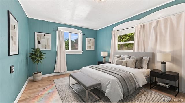 5037 Saint Paul Street, Denver, CO 80216