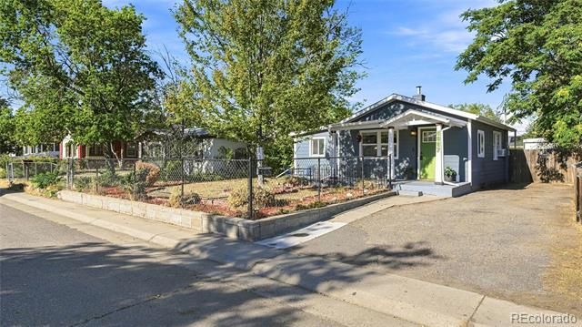 5037 Saint Paul Street, Denver, CO 80216