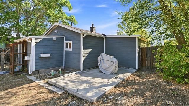 5037 Saint Paul Street, Denver, CO 80216