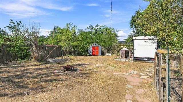 5037 Saint Paul Street, Denver, CO 80216