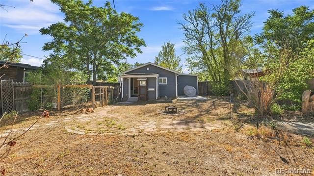 5037 Saint Paul Street, Denver, CO 80216