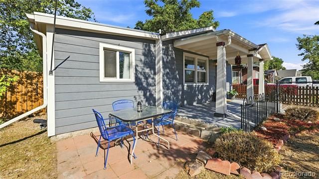 5037 Saint Paul Street, Denver, CO 80216