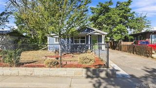5037 Saint Paul Street, Denver, CO 80216