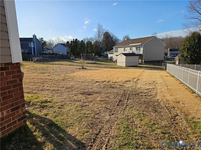 4116 Farm Creek Ter, Henrico, VA 23223
