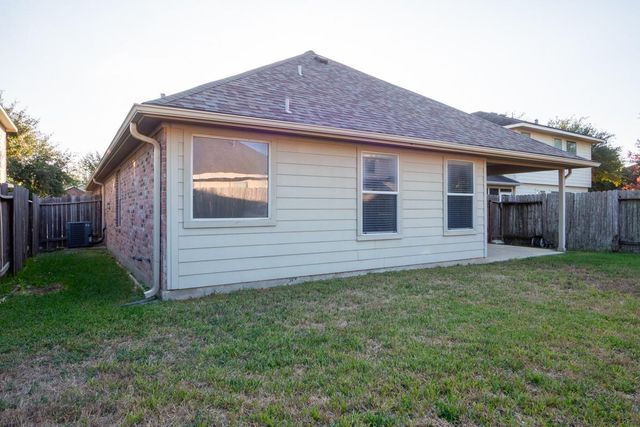 6342 Applewood Forest Drive, Katy, TX 77494