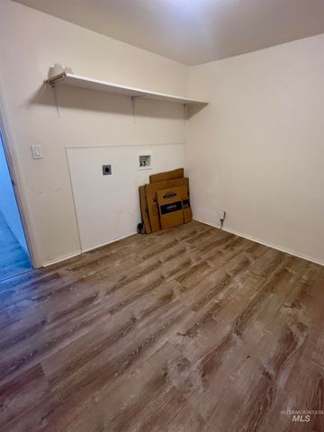 427 W 6th Ave, Jerome, ID 83338