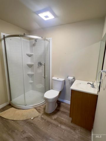 427 W 6th Ave, Jerome, ID 83338