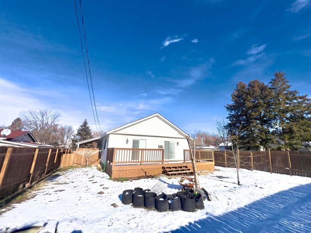 427 W 6th Ave, Jerome, ID 83338
