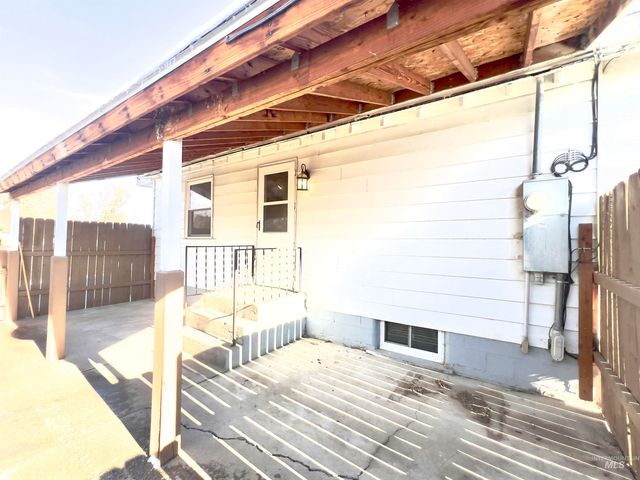 427 W 6th Ave, Jerome, ID 83338