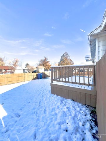 427 W 6th Ave, Jerome, ID 83338