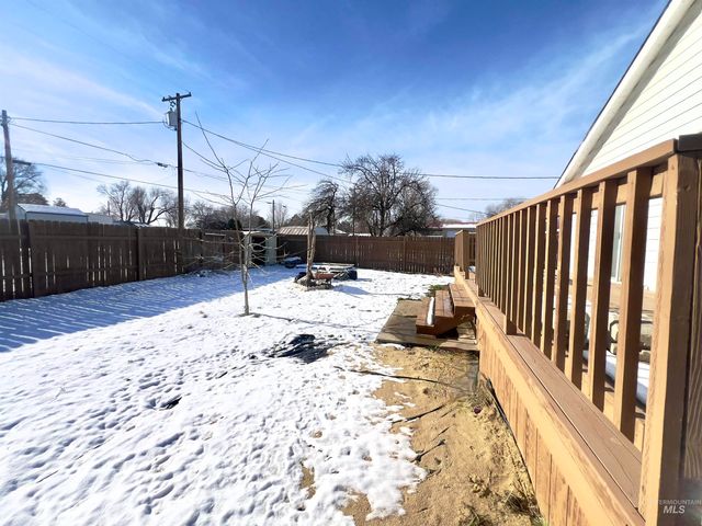 427 W 6th Ave, Jerome, ID 83338