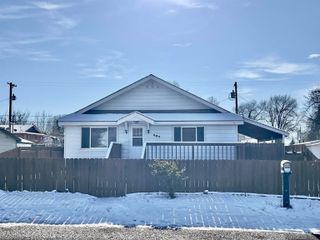 427 W 6th Ave, Jerome, ID 83338