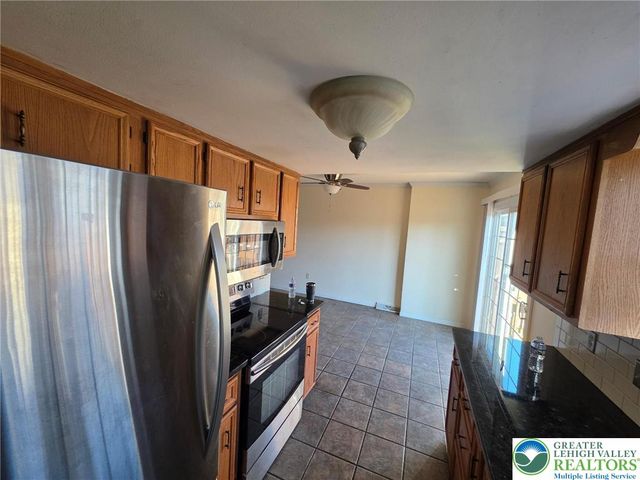 415 North Fenwick Street, Allentown City, PA 18109