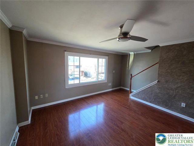 415 North Fenwick Street, Allentown City, PA 18109