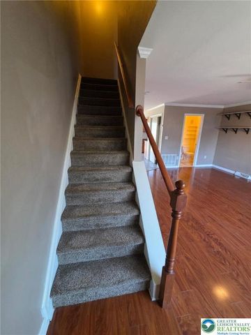 415 North Fenwick Street, Allentown City, PA 18109