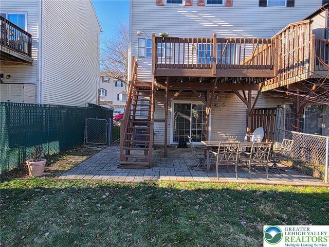 415 North Fenwick Street, Allentown City, PA 18109