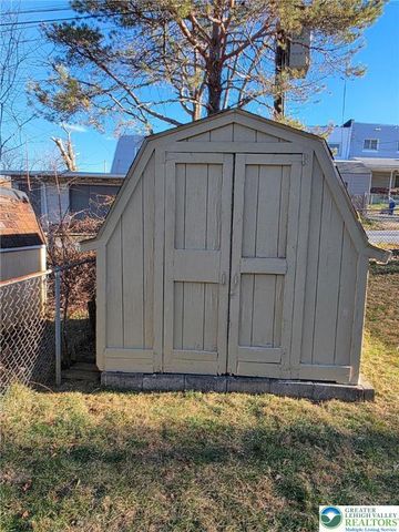 415 North Fenwick Street, Allentown City, PA 18109