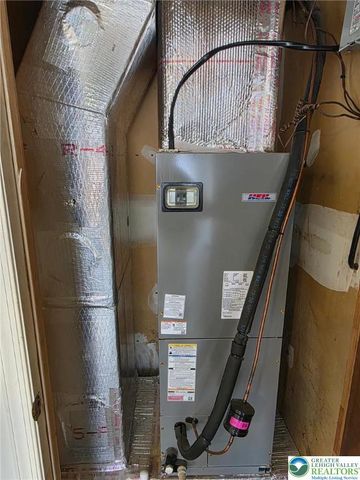 415 North Fenwick Street, Allentown City, PA 18109