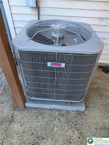 415 North Fenwick Street, Allentown City, PA 18109