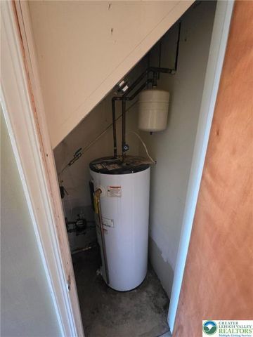 415 North Fenwick Street, Allentown City, PA 18109