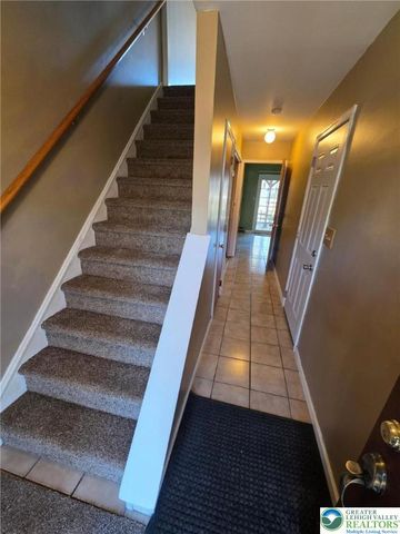 415 North Fenwick Street, Allentown City, PA 18109