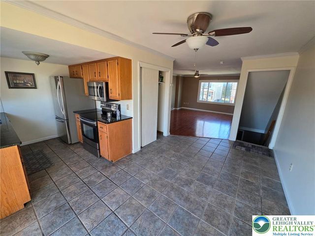 415 North Fenwick Street, Allentown City, PA 18109