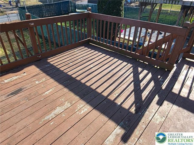 415 North Fenwick Street, Allentown City, PA 18109