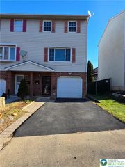 415 North Fenwick Street, Allentown City, PA 18109