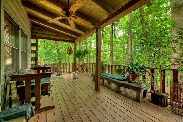 137 Welch Lane, Copperhill, TN 37317