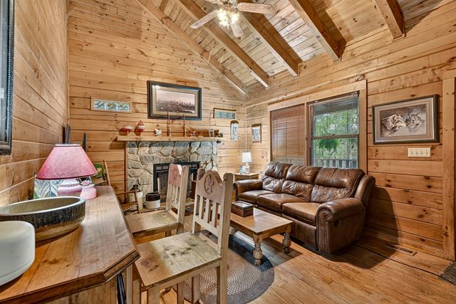 137 Welch Lane, Copperhill, TN 37317