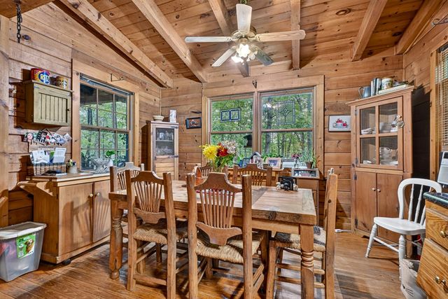 137 Welch Lane, Copperhill, TN 37317