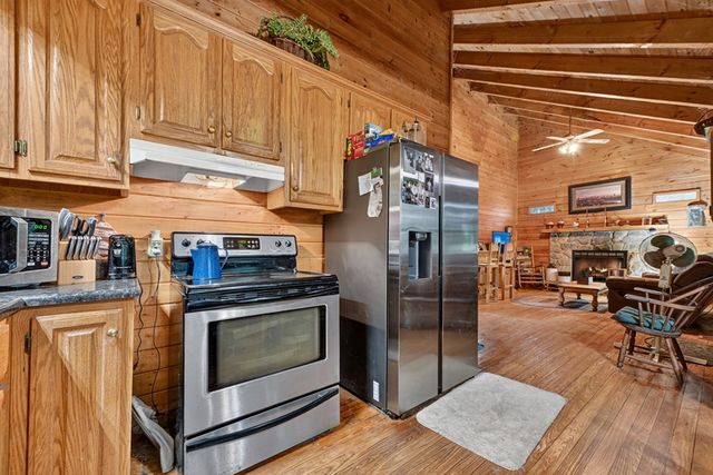 137 Welch Lane, Copperhill, TN 37317