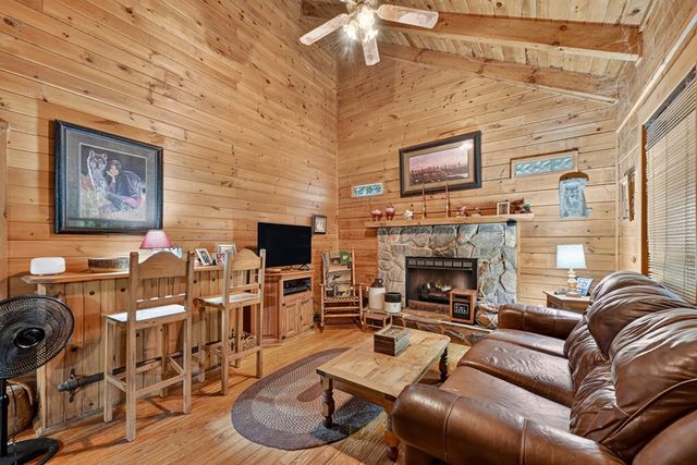 137 Welch Lane, Copperhill, TN 37317