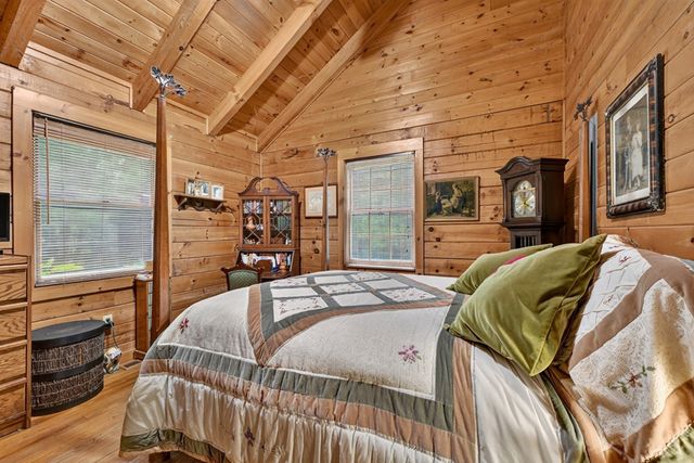 137 Welch Lane, Copperhill, TN 37317