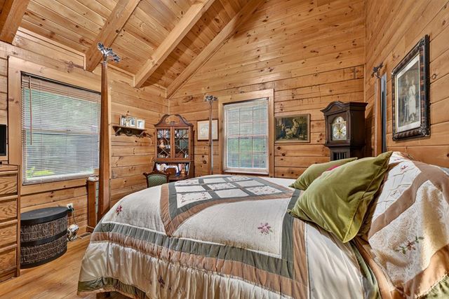 137 Welch Lane, Copperhill, TN 37317