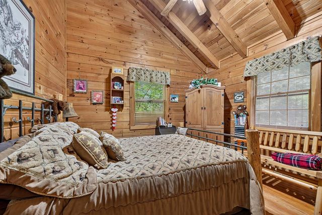 137 Welch Lane, Copperhill, TN 37317